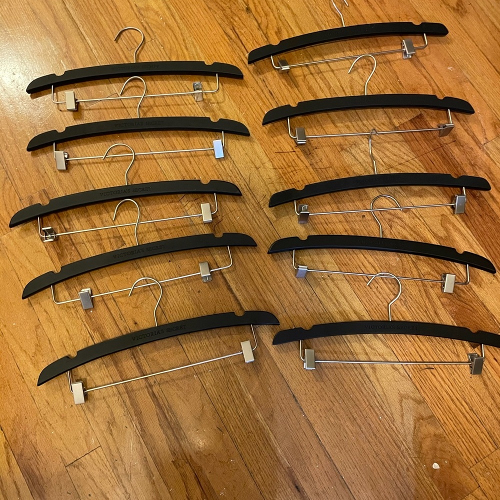 Victoria Secrets Hangers